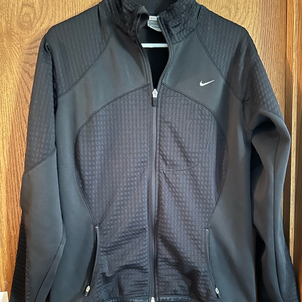 Nike jacket